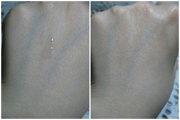 朵璽XIN NI SUNG激光瞬效美白精華