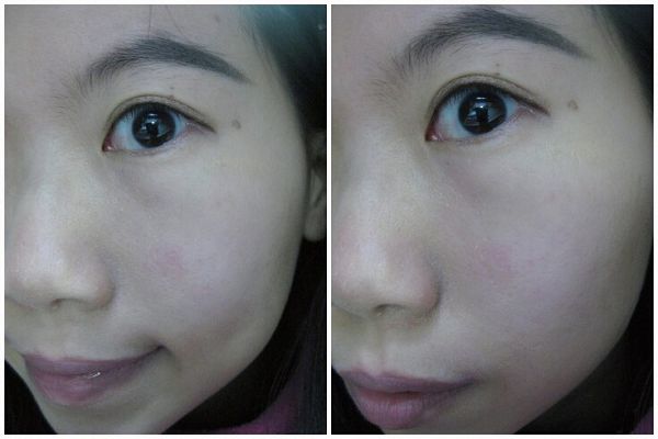 朵璽XIN NI SUNG激光瞬效美白精華