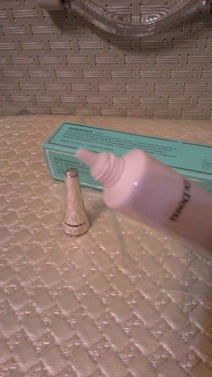 朵璽XIN NI SUNG激光瞬效美白精華