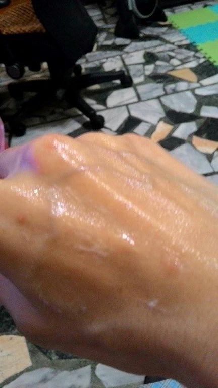 朵璽XIN NI SUNG激光瞬效美白精華