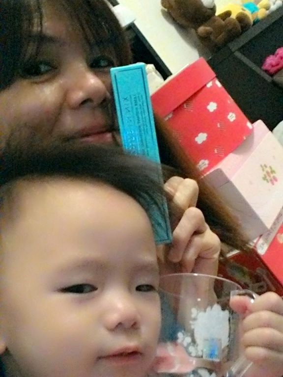 朵璽XIN NI SUNG激光瞬效美白精華