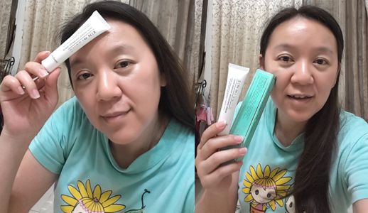 朵璽XIN NI SUNG激光瞬效美白精華