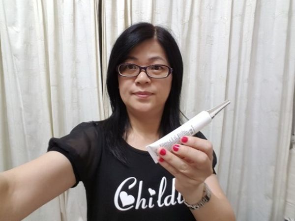 朵璽XIN NI SUNG激光瞬效美白精華