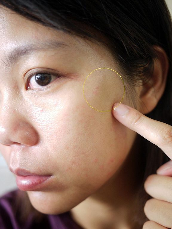 朵璽XIN NI SUNG激光瞬效美白精華