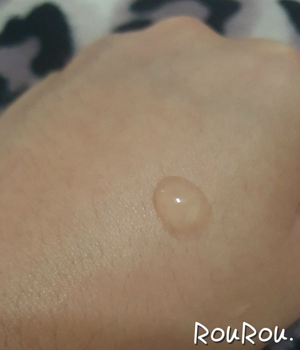 朵璽XIN NI SUNG激光瞬效美白精華