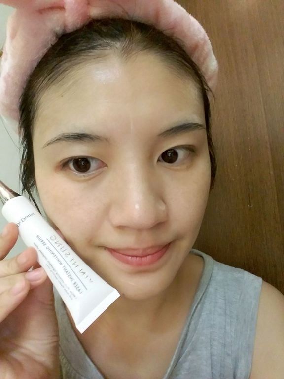 朵璽XIN NI SUNG激光瞬效美白精華