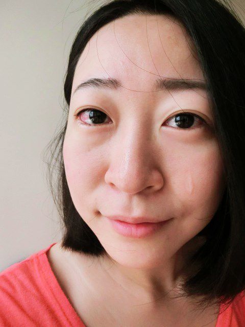 朵璽XIN NI SUNG激光瞬效美白精華