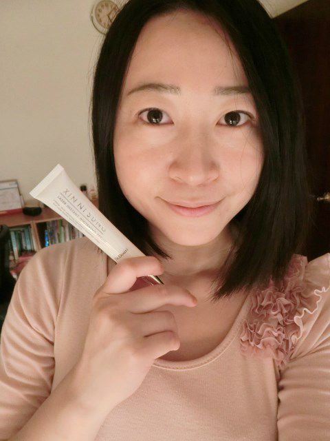 朵璽XIN NI SUNG激光瞬效美白精華