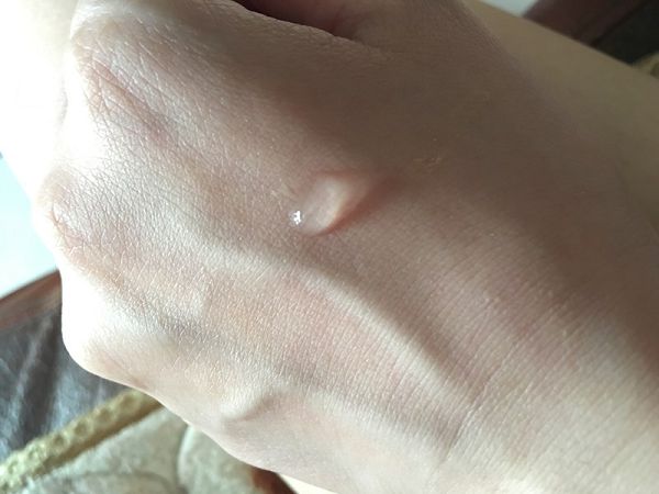 朵璽XIN NI SUNG激光瞬效美白精華