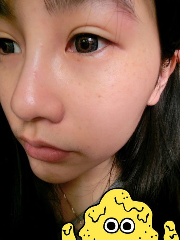 朵璽XIN NI SUNG激光瞬效美白精華