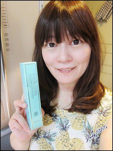 朵璽XIN NI SUNG激光瞬效美白精華