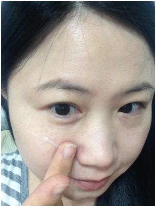 朵璽XIN NI SUNG激光瞬效美白精華