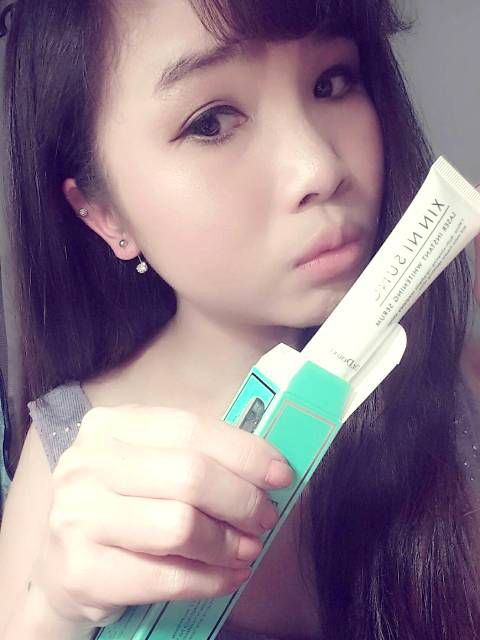 朵璽XIN NI SUNG激光瞬效美白精華