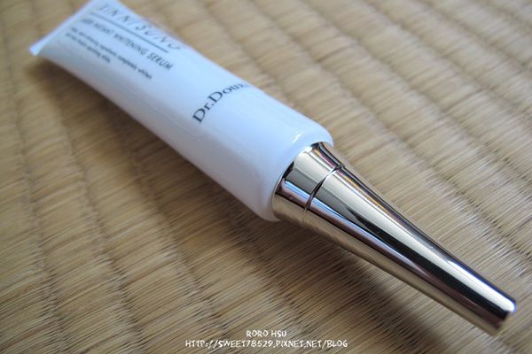 朵璽XIN NI SUNG激光瞬效美白精華