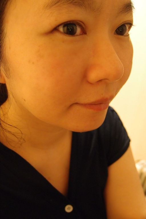 朵璽XIN NI SUNG激光瞬效美白精華