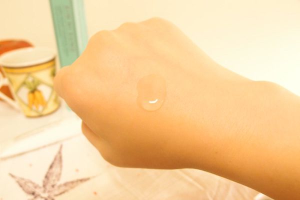 朵璽XIN NI SUNG激光瞬效美白精華