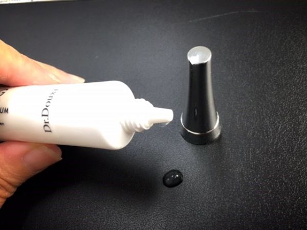 朵璽XIN NI SUNG激光瞬效美白精華