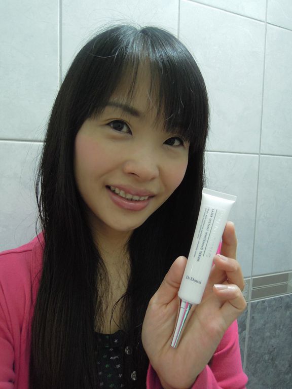 朵璽XIN NI SUNG激光瞬效美白精華