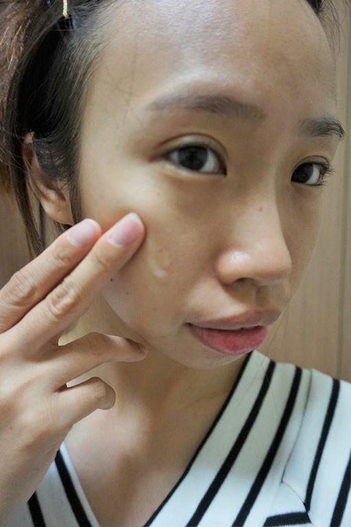 朵璽XIN NI SUNG激光瞬效美白精華