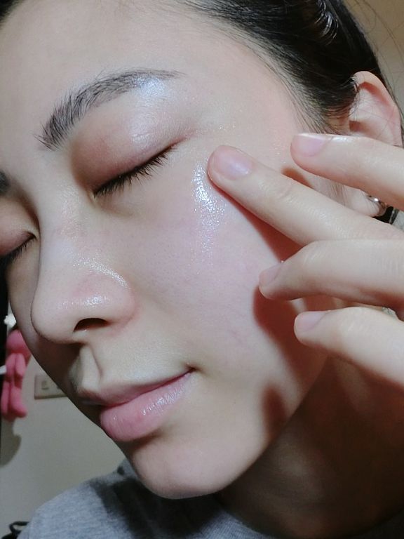 朵璽XIN NI SUNG激光瞬效美白精華