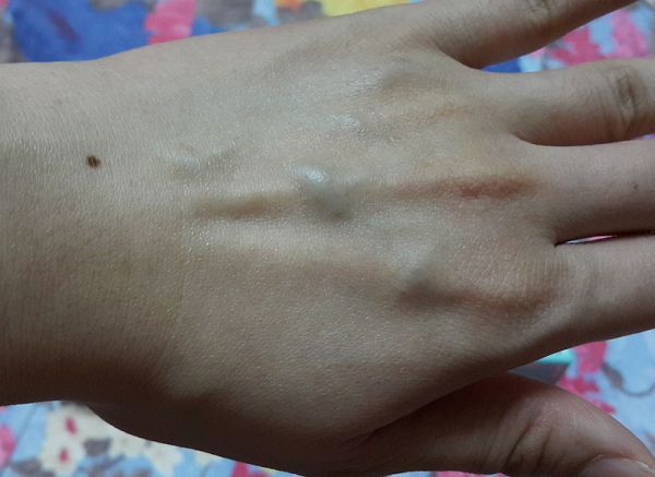 朵璽XIN NI SUNG激光瞬效美白精華