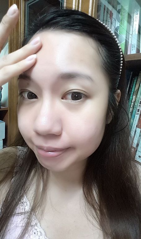 朵璽XIN NI SUNG激光瞬效美白精華