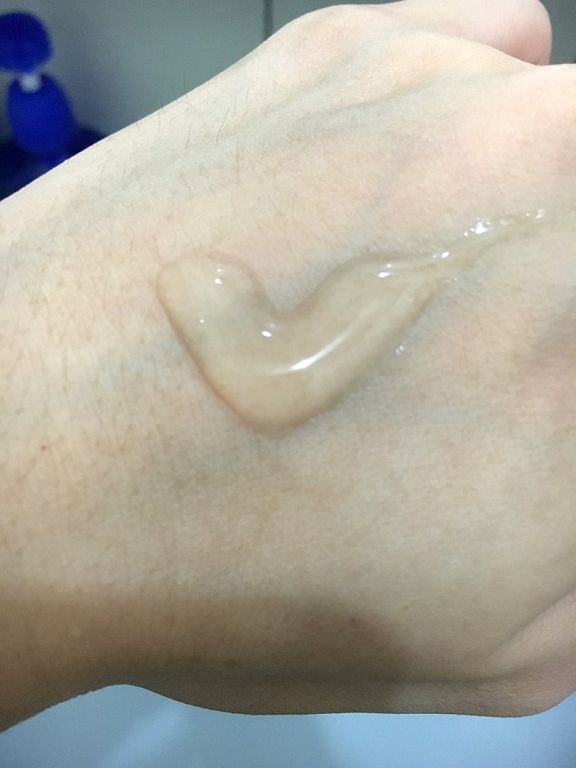 朵璽XIN NI SUNG激光瞬效美白精華