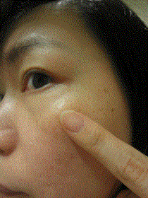 朵璽XIN NI SUNG激光瞬效美白精華