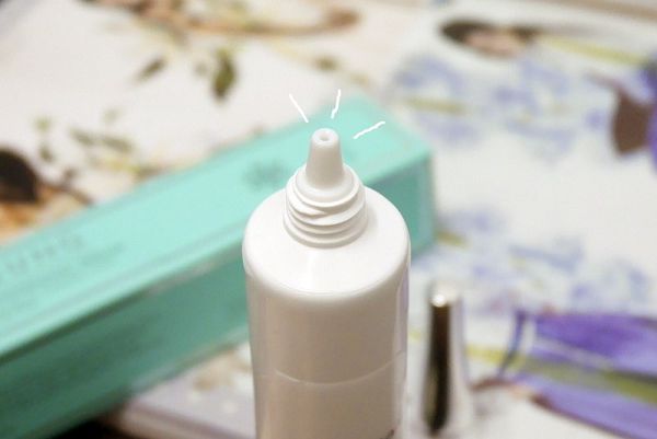 朵璽XIN NI SUNG激光瞬效美白精華