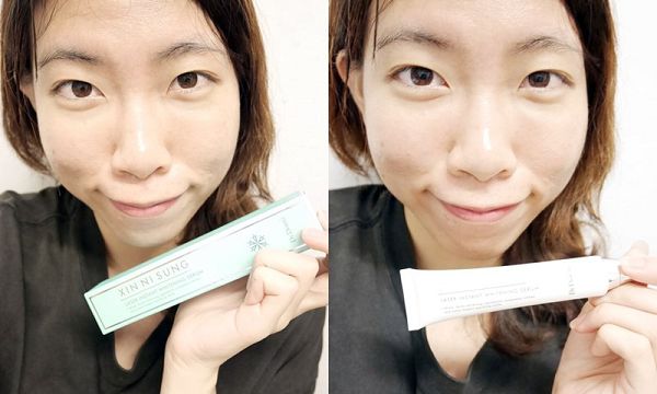 朵璽XIN NI SUNG激光瞬效美白精華