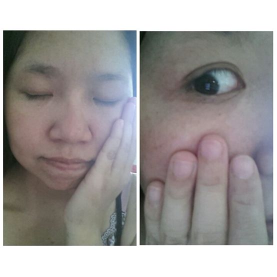 朵璽XIN NI SUNG激光瞬效美白精華