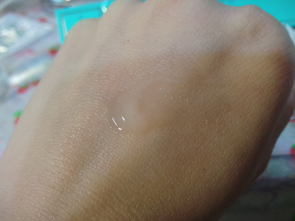 朵璽XIN NI SUNG激光瞬效美白精華