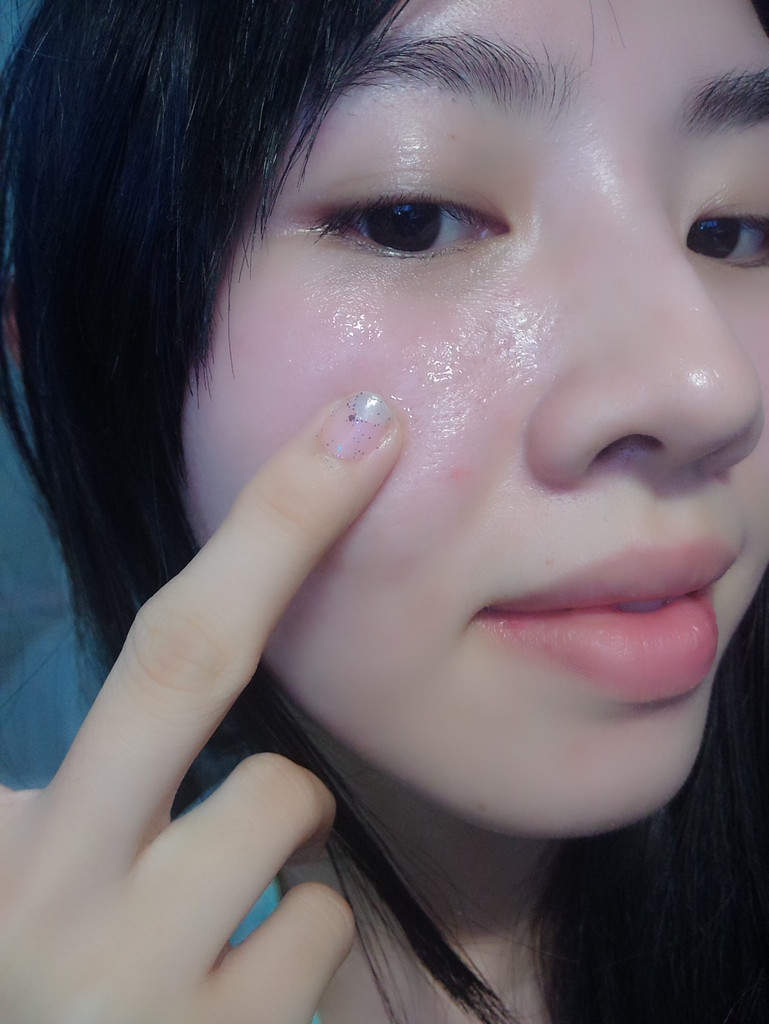 朵璽XIN NI SUNG激光瞬效美白精華