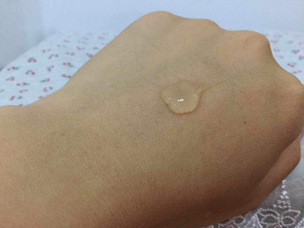 朵璽XIN NI SUNG激光瞬效美白精華