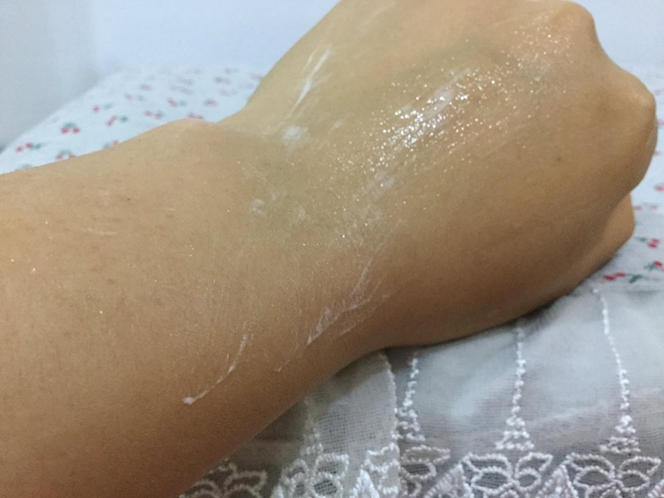 朵璽XIN NI SUNG激光瞬效美白精華