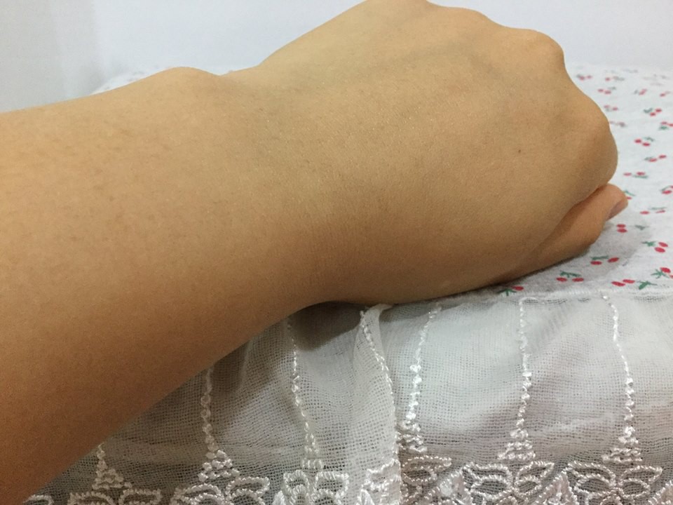 朵璽XIN NI SUNG激光瞬效美白精華