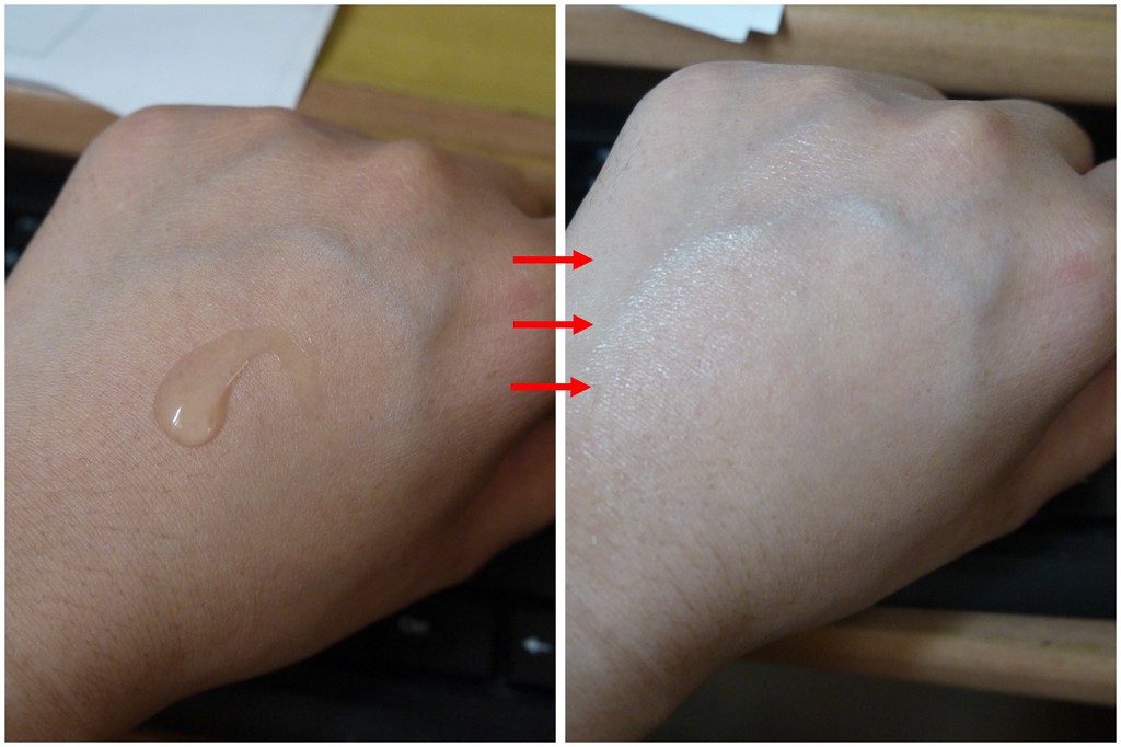 朵璽XIN NI SUNG激光瞬效美白精華