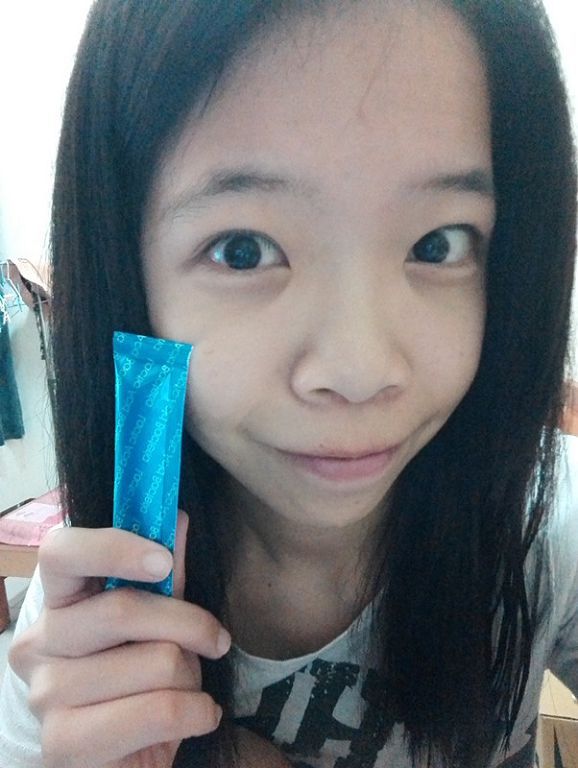 Angel LaLa天使娜拉 乳酸菌+乳果寡糖