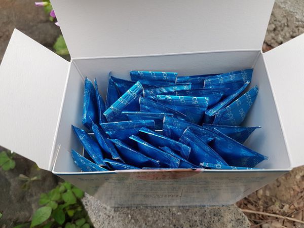 Angel LaLa天使娜拉 乳酸菌+乳果寡糖