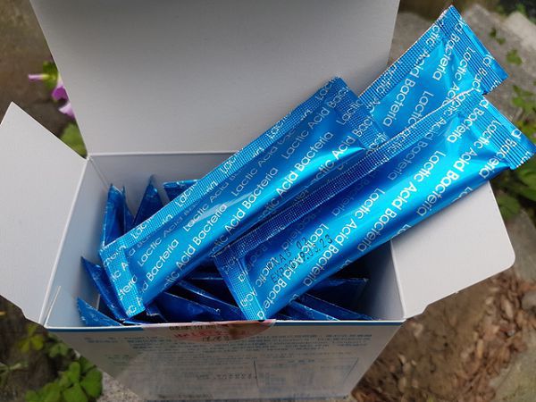 Angel LaLa天使娜拉 乳酸菌+乳果寡糖