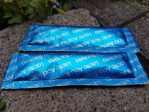 Angel LaLa天使娜拉 乳酸菌+乳果寡糖