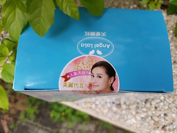 Angel LaLa天使娜拉 乳酸菌+乳果寡糖