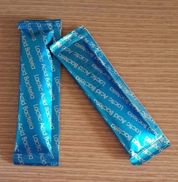 Angel LaLa天使娜拉 乳酸菌+乳果寡糖