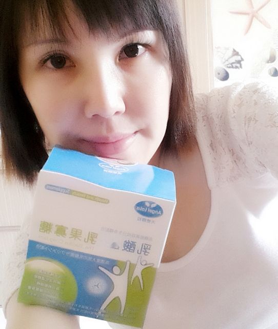 Angel LaLa天使娜拉 乳酸菌+乳果寡糖