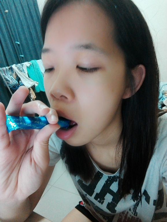 Angel LaLa天使娜拉 乳酸菌+乳果寡糖