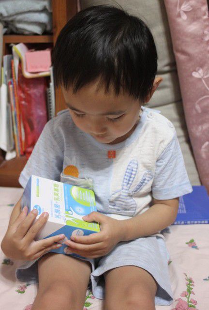 Angel LaLa天使娜拉 乳酸菌+乳果寡糖