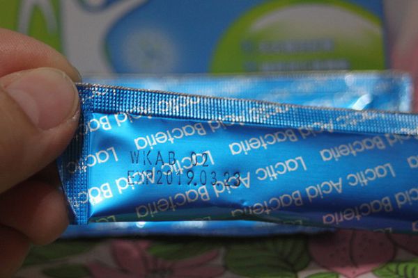 Angel LaLa天使娜拉 乳酸菌+乳果寡糖