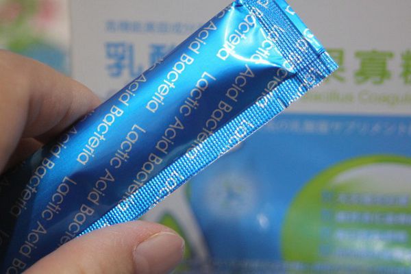 Angel LaLa天使娜拉 乳酸菌+乳果寡糖