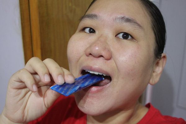 Angel LaLa天使娜拉 乳酸菌+乳果寡糖