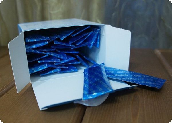 Angel LaLa天使娜拉 乳酸菌+乳果寡糖